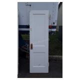24" interior door