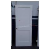 32" interior door