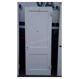 30" interior door