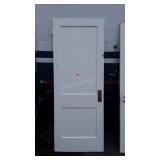 30" interior door