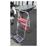 Total trolley, seller code LW