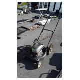 Murray push mower, will need work