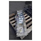 Truck bed extender