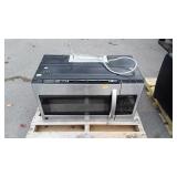 Kenmore microwave, 30" long