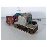 Heavy Duty Makita  Belt Sander. Tested and