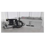 Power Tool, Porter Cable Plate Joiner, model 555,