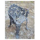 Lightweight garden/patio Chair