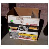 Workforce 7" tile saw