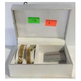 Gruen wrist watch