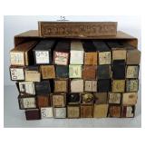 Player piano rolls, 42