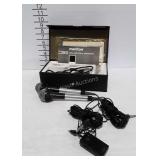 Meriton Omni directional microphone model CNM -