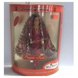 Pride of India doll