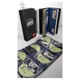 Frank Sinatra in Hollywood Boxed Set: 6 CDs +