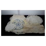 Doilies