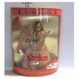 Pride of India doll