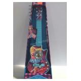 Toy guitar