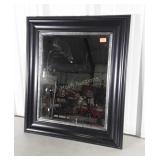 Designers wall mirror 16x20