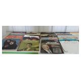 33rpm Records 60 total albums, mixed Artist
