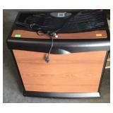 Kenmore humidifier powers on model 15420
