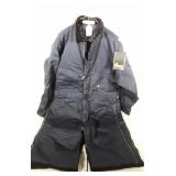 Berne coveralls, with tags, size XL