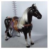 American Girl size horse, My Generation by Battat