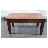 Coffee Table 36" long,
