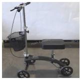 Steerable Knee Scooter by Cardinal Heath,
