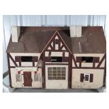 Doll Play House, 6 rooms, the misc pieces