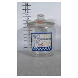 Dough Boy Cookie Jar
