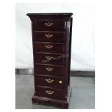 Thomasville Lingerie Chest, 7 drawers, right