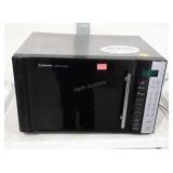 Emerson microwave, tested and working, seller