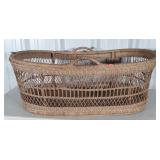 Bassinet Basket, no frame