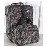 Luggage, Ricardo Beverly Hills 2pc set
