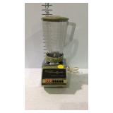 Osterizer blender  works
