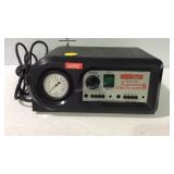 Sequential circulator 8 model 3008 powers on