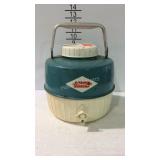 Coleman cooler dispenser