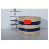 Small stoneware crock