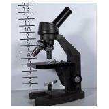 Swift Instruments Microscope, made in Japan.