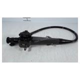Medical equipment scope