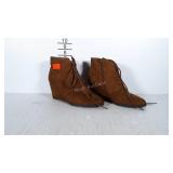 Size 9 Ladies boots
