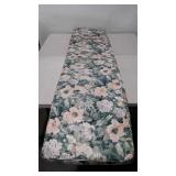 Chaise cushion or really long window seat