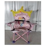 Princess Child