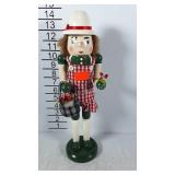 Nutcracker