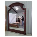 Dresser Mirror, 32wx44"