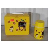 Lunch Box, poly child