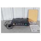 Scanner, Visioneer one touch 8920 Scanner