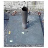 Umbrella stand