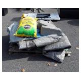 Tarps Group, getting 5 or 6 poly tarps of v