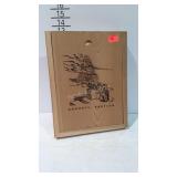 Goodbye Babylon 6 CD set in wooden box and