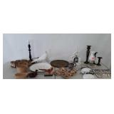 Misc Home Goods Group, candle holder set, vanity
